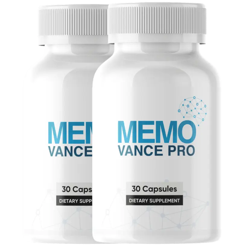 memovance pro supplement